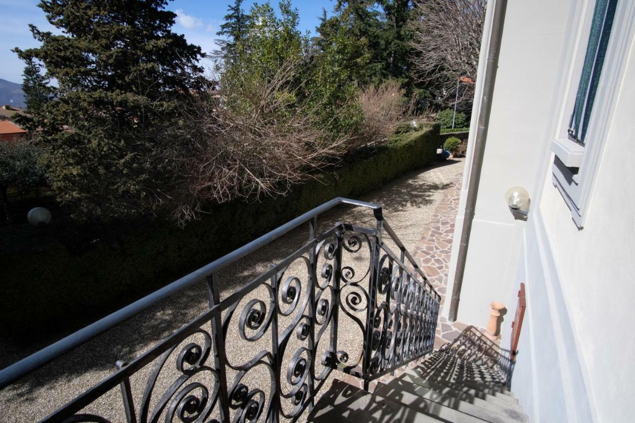 Villa Il Sorriso Bivigliano Exterior foto
